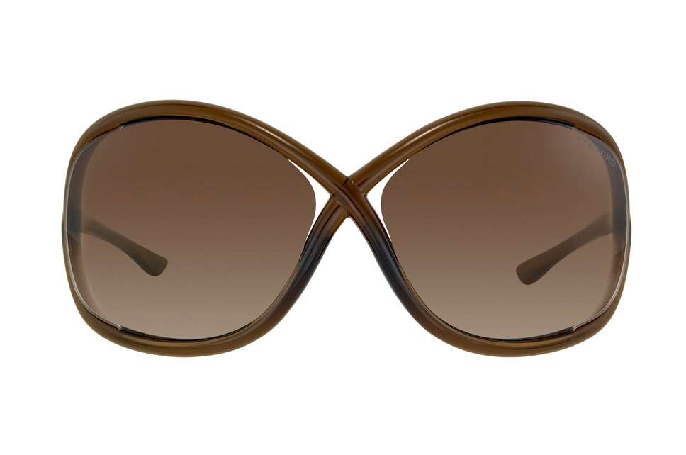 Tom Ford Whitney FT 0009 / S 692