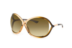 Tom Ford Whitney FT 0009 / S 74F klein