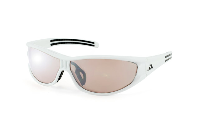 adidas evil eye weiß