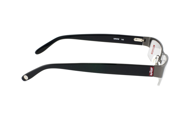 lunette de vue levi's homme