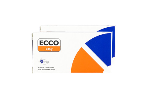 ECCO Easy T