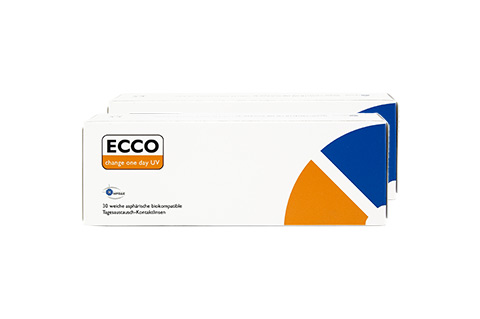 ECCO change Onse Day UV