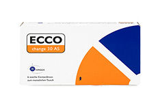 Ecco ECCO change 30 AS klein