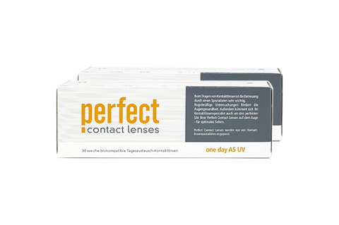 Perfect One Day AS UV