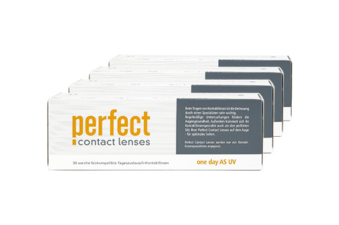 Perfect One Day AS UV