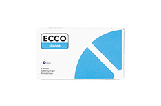 Ecco ECCO silicone Comfort T small