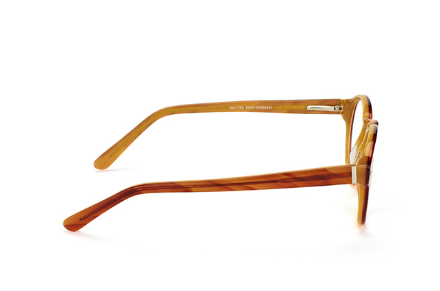 null Perspektivenansicht