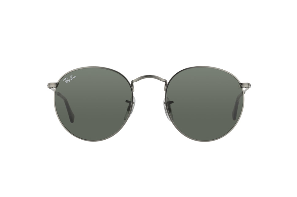 Ray-Ban Round Metal RB 3447 029