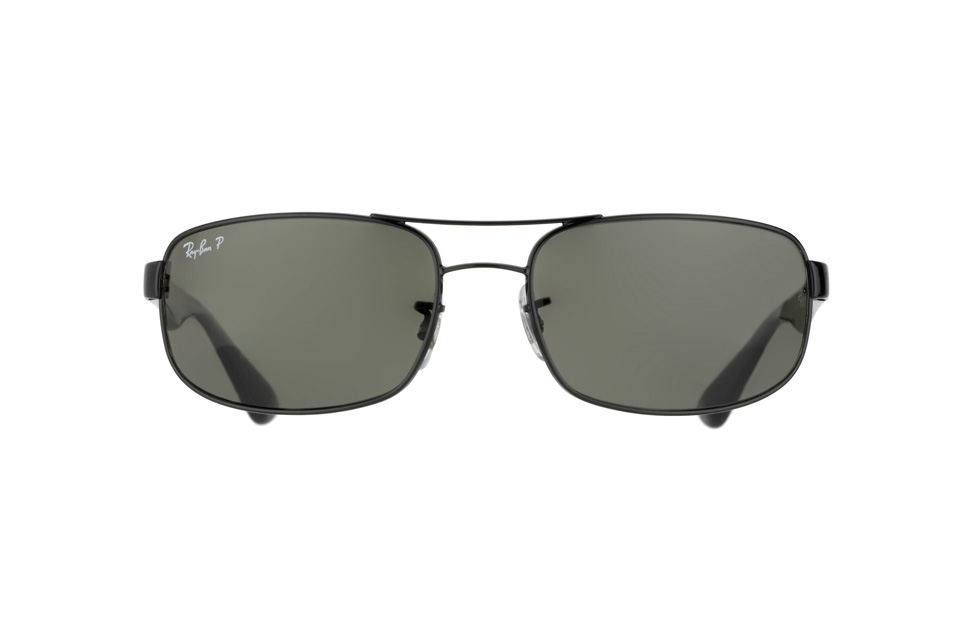 Ray-Ban RB 3445 002/58
