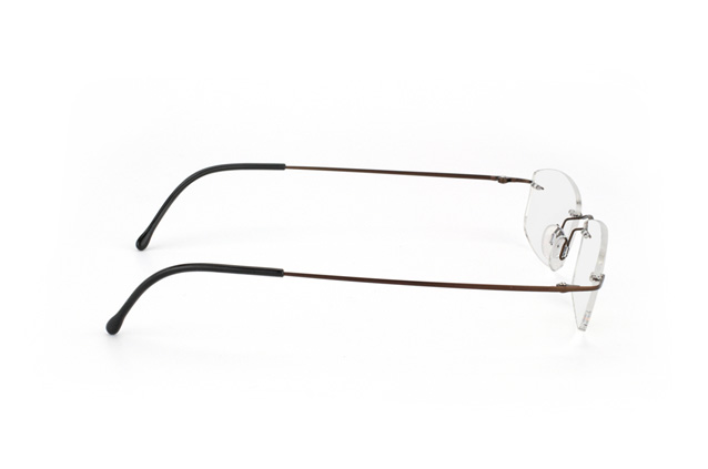 null Perspektivenansicht