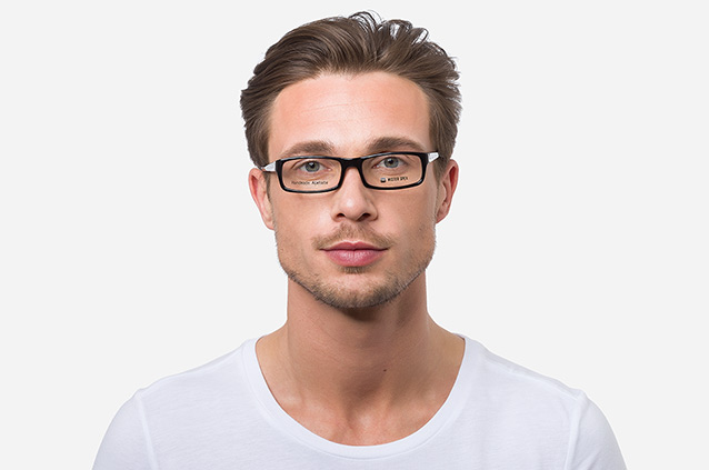 null Perspektivenansicht