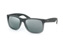 Ray-Ban Justin RB 4165 601/8G Dunkelgrau / Verlaufsglas Grau Minithumbnail