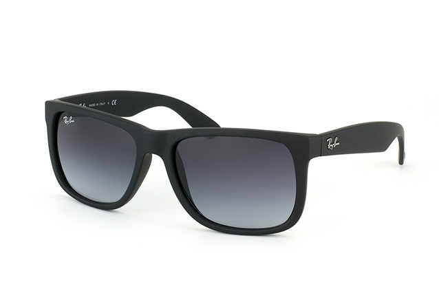 ray ban rb4165 justin 601 8g