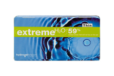 Extreme Extreme H2O Thin klein