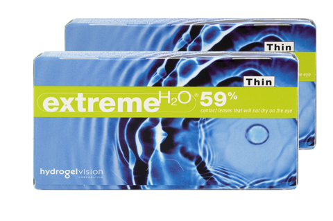 Extreme H2O Thin