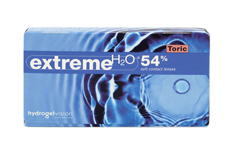 Extreme Extreme H2O Toric tamaño pequeño