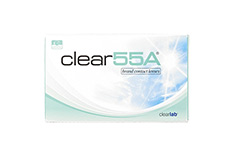 Clear Clear 55 A small