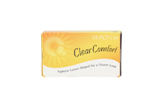 Clear Clear Comfort small