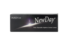 Sauflon New Day klein
