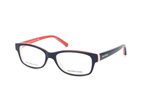 Tommy Hilfiger TH 1018 GYB Donkerblauw / Rood perspective view thumbnail