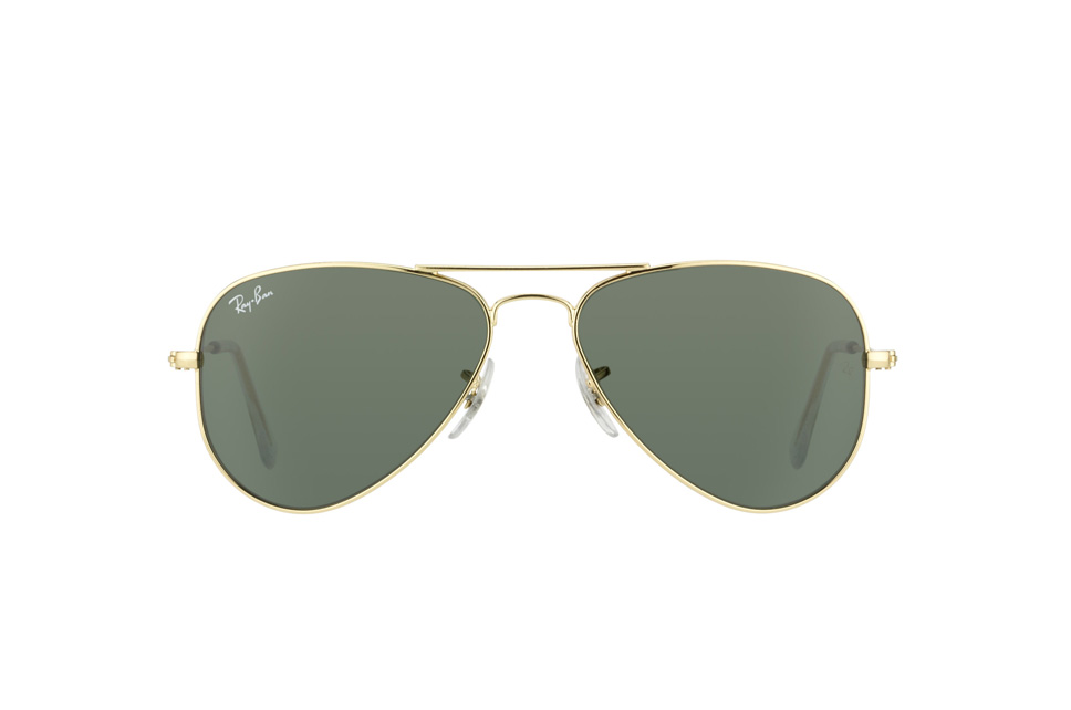 Ray-Ban Junior Aviator Small RB 3044 L0207