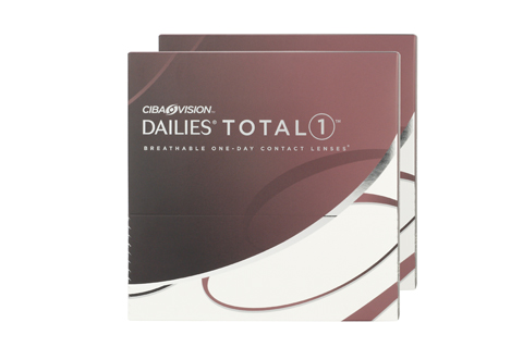 Dailies Total 1