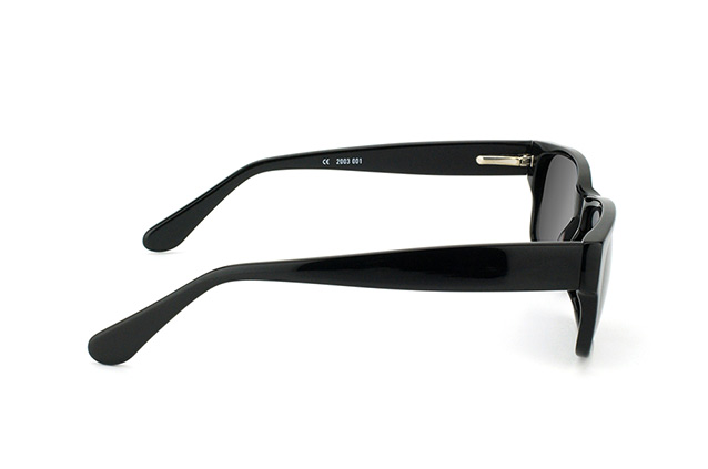 Aspect by Mister Spex Will 2003 001 Perspektivenansicht