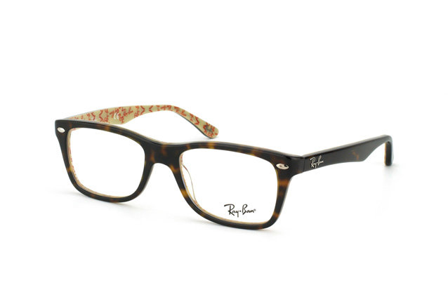ray ban 5228 braun blau ray ban 5228 braun blau