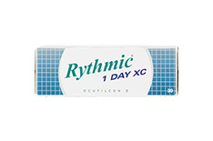 Rythmic Rythmic 1 Day XC tamaño pequeño