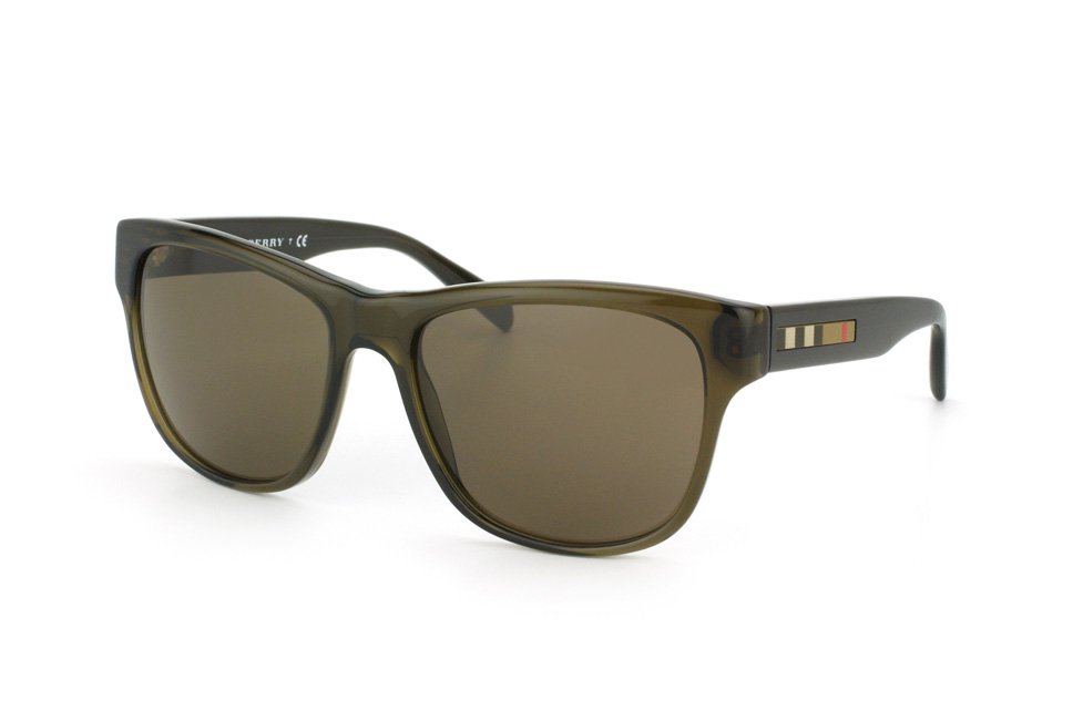 burberry sunglasses be4131