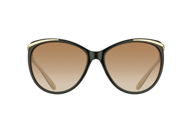 Ralph RA 5150 109013 Ralph Lauren RA5150 109013 Black