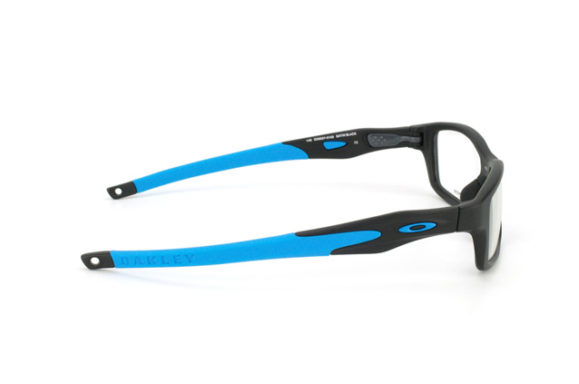 Oakley Crosslink 8027 Oakley Crosslink 8027