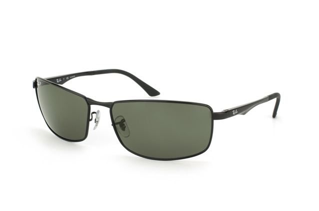 ray ban 3498 polarized