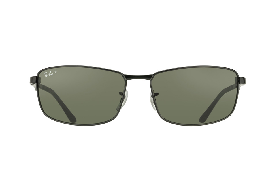 Ray-Ban RB 3498 002/9A