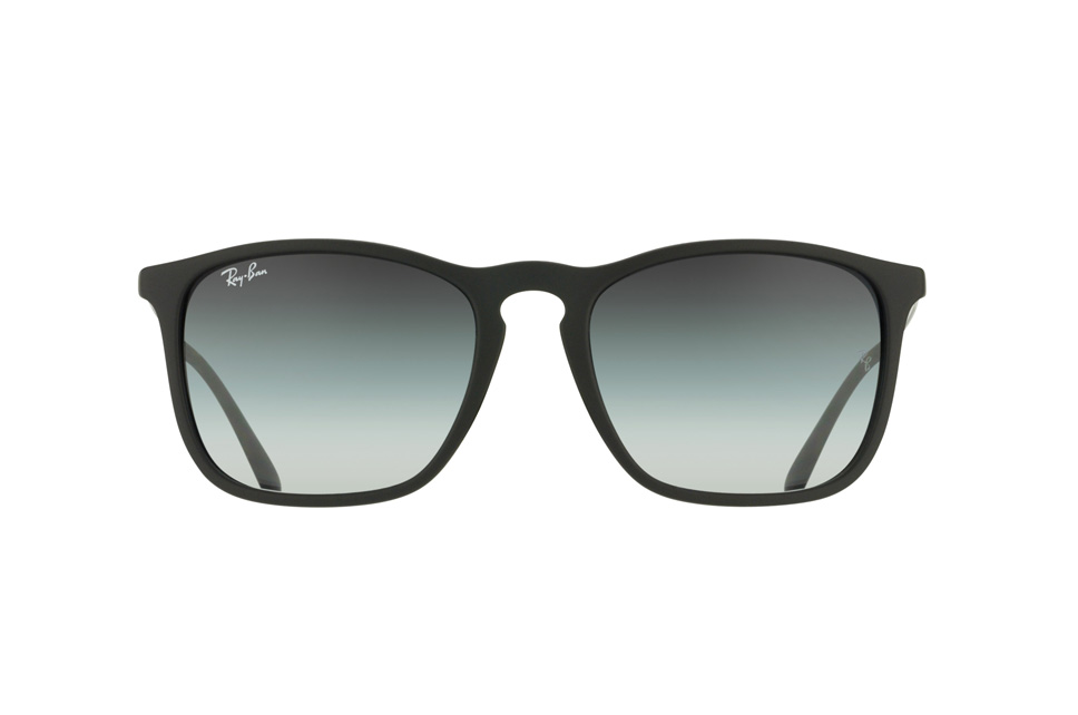 Ray-Ban Chris RB 4187 622/8G