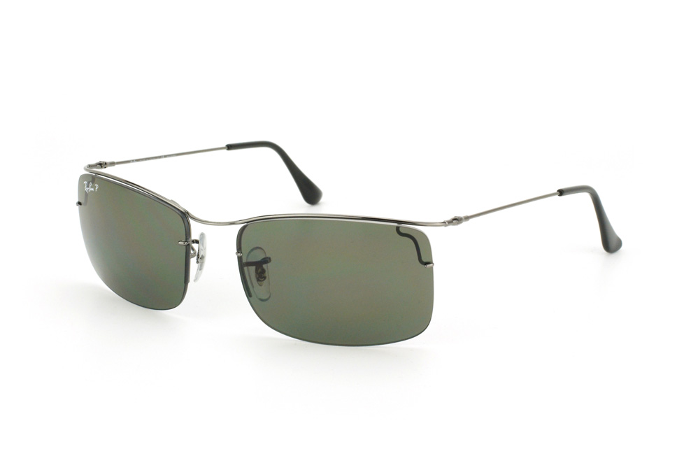 Ray-Ban RB 3499 004/9A