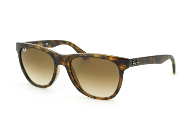 Ray-Ban RB 4184 710/51