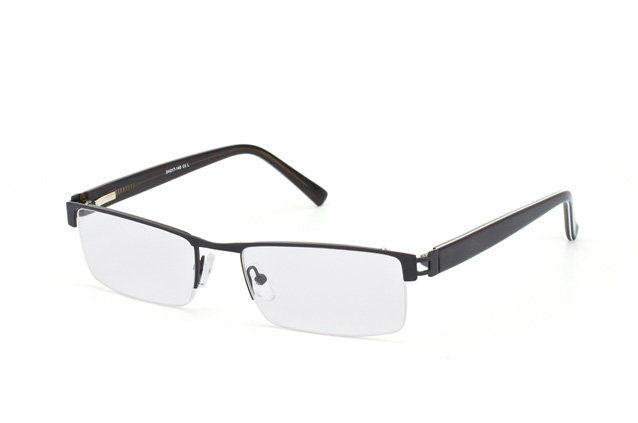 null vista en perspectiva