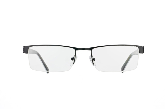 null vista en perspectiva