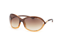 Tom Ford Jennifer FT 0008 / S 50F klein