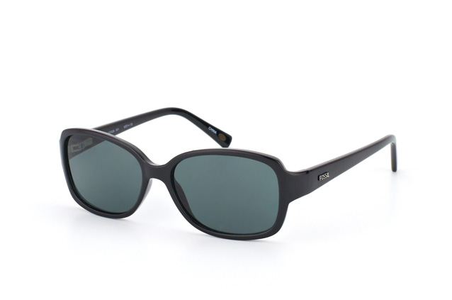 prada leather sunglasses