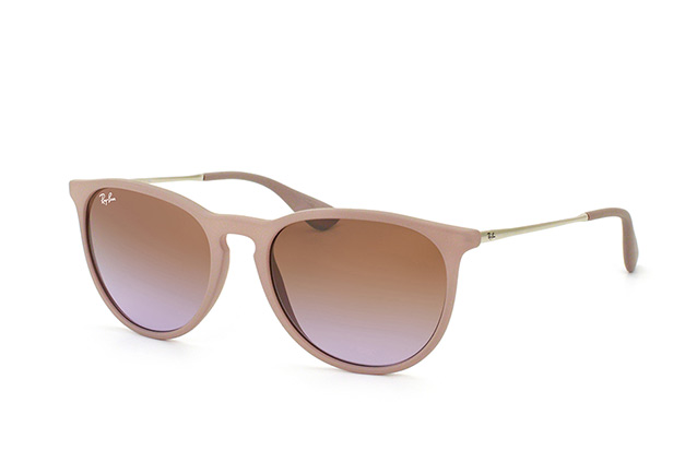 are erika ray bans unisex