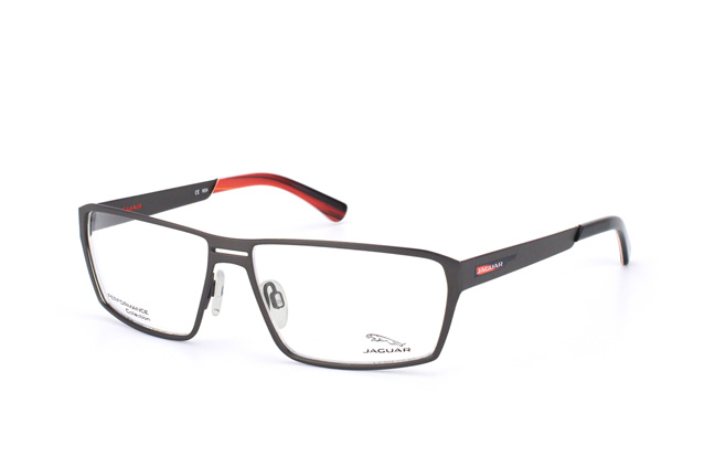 null Perspektivenansicht