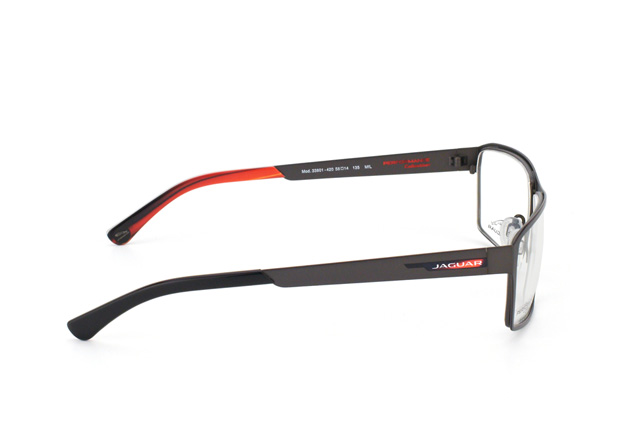 null Perspektivenansicht