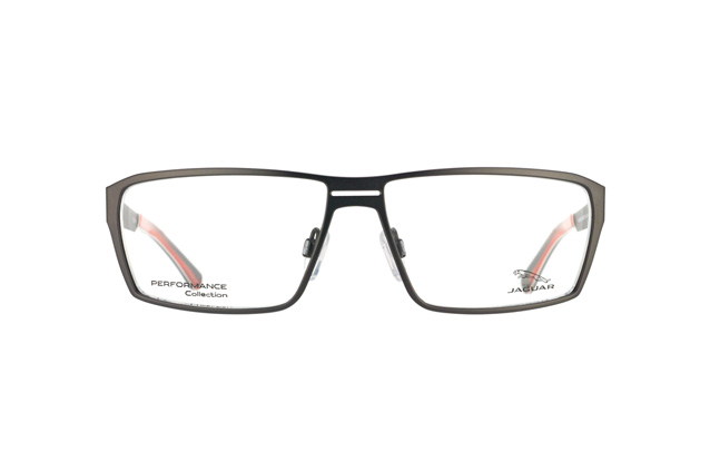 null Perspektivenansicht