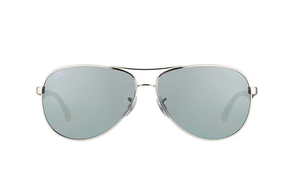 Ray-Ban Carbon Fibre RB 8313 003/40