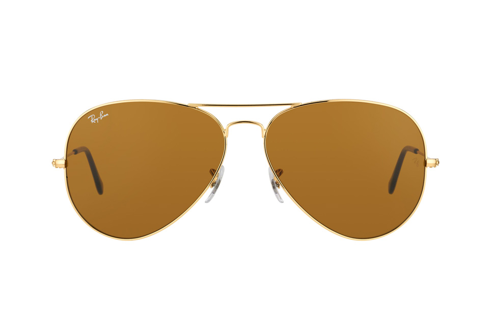 Ray-Ban Aviator RB 3025 001/33 large