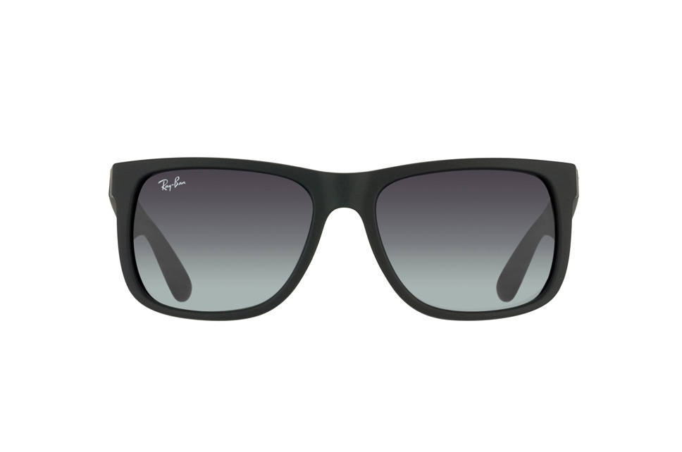 Ray-Ban Justin RB 4165 601/8G small