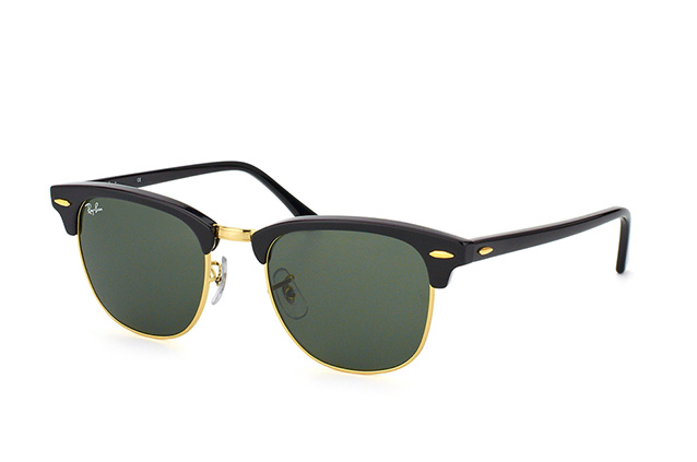 Ray-Ban Clubmaster RB 3016 W0365 large