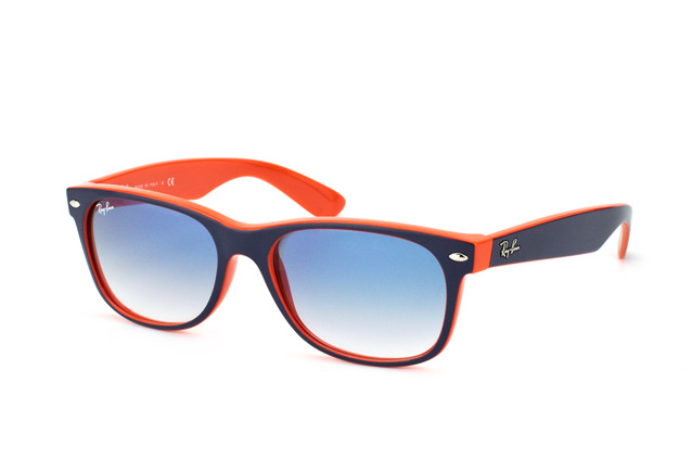 Rayban Ray Ban New Wayfarer Rb 2132 7893F rayban kopen in de aanbieding Rayban Ray Ban New Wayfarer Rb 2132 7893F rayban kopen in de aanbieding